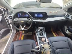 Chevrolet Cruze 1.5L Dual-Clutch Deluxe Edition - ფოტო 5