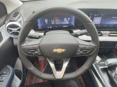 Chevrolet Cruze 1.5L Dual-Clutch Deluxe Edition - ფოტო 6