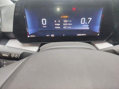 Chevrolet Cruze 1.5L Dual-Clutch Deluxe Edition - ფოტო 7
