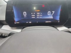 Chevrolet Cruze 1.5L Dual-Clutch Deluxe Edition - ფოტო 8
