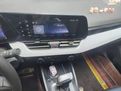 Chevrolet Cruze 1.5L Dual-Clutch Deluxe Edition - ფოტო 9