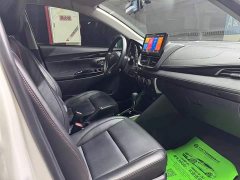 Toyota Yaris L Zhixuan X 1.5L CVT Luxury Plus - ფოტო 10