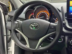 Toyota Yaris L Zhixuan X 1.5L CVT Luxury Plus - ფოტო 12