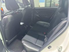 Toyota Yaris L Zhixuan X 1.5L CVT Luxury Plus - ფოტო 13