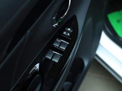 Toyota Yaris L Zhixuan X 1.5L CVT Luxury Plus - ფოტო 7