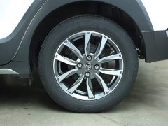 Toyota Yaris L Zhixuan X 1.5L CVT Luxury Plus - ფოტო 8