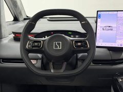 Zeekr Geely Zeekr MIX 2025 Smart Driving Edition - ფოტო 10