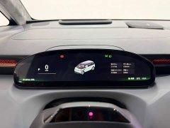 Zeekr Geely Zeekr MIX 2025 Smart Driving Edition - ფოტო 11