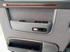 Zeekr Geely Zeekr MIX 2025 Smart Driving Edition - ფოტო 12