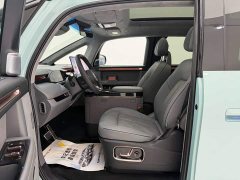 Zeekr Geely Zeekr MIX 2025 Smart Driving Edition - ფოტო 13
