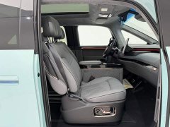 Zeekr Geely Zeekr MIX 2025 Smart Driving Edition - ფოტო 14