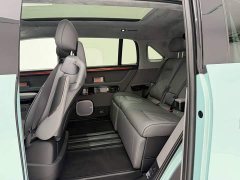 Zeekr Geely Zeekr MIX 2025 Smart Driving Edition - ფოტო 15