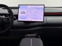 Zeekr Geely Zeekr MIX 2025 Smart Driving Edition - ფოტო 20