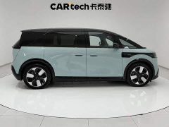 Zeekr Geely Zeekr MIX 2025 Smart Driving Edition - ფოტო 4