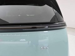 Zeekr Geely Zeekr MIX 2025 Smart Driving Edition - ფოტო 6