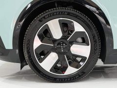 Zeekr Geely Zeekr MIX 2025 Smart Driving Edition - ფოტო 7