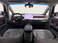 Zeekr Geely Zeekr MIX 2025 Smart Driving Edition - ფოტო 9