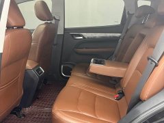 Geely Emgrand X6 2021 PRO 1.4T Automatic Luxury - ფოტო 12