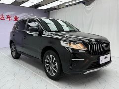 Geely Emgrand X6 2021 PRO 1.4T Automatic Luxury - ფოტო 3