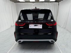 Geely Emgrand X6 2021 PRO 1.4T Automatic Luxury - ფოტო 5