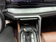 Geely Emgrand X6 2021 PRO 1.4T Automatic Luxury - ფოტო 9