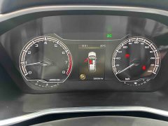 Geely Bingyue 2021 1.4T DCT Diamond Edition - ფოტო 10