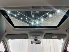 Geely Bingyue 2021 1.4T DCT Diamond Edition - ფოტო 11