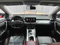 Geely Bingyue 2021 1.4T DCT Diamond Edition - ფოტო 12