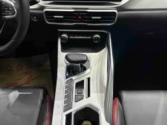 Geely Bingyue 2021 1.4T DCT Diamond Edition - ფოტო 13