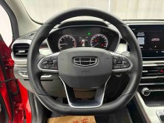Geely Bingyue 2021 1.4T DCT Diamond Edition - ფოტო 14