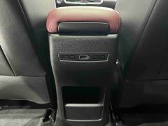 Geely Bingyue 2021 1.4T DCT Diamond Edition - ფოტო 15
