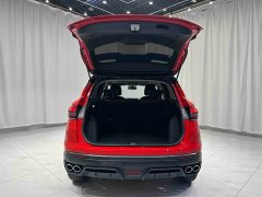 Geely Bingyue 2021 1.4T DCT Diamond Edition - ფოტო 17