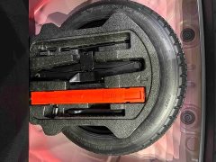 Geely Bingyue 2021 1.4T DCT Diamond Edition - ფოტო 18