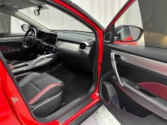 Geely Bingyue 2021 1.4T DCT Diamond Edition - ფოტო 19
