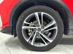 Geely Bingyue 2021 1.4T DCT Diamond Edition - ფოტო 20
