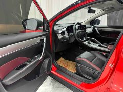 Geely Bingyue 2021 1.4T DCT Diamond Edition - ფოტო 7
