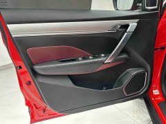 Geely Bingyue 2021 1.4T DCT Diamond Edition - ფოტო 8