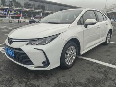 Toyota Corolla 1.2T Pioneer Edition - ფოტო 1
