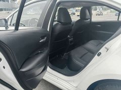 Toyota Corolla 1.2T Pioneer Edition - ფოტო 11