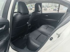 Toyota Corolla 1.2T Pioneer Edition - ფოტო 12
