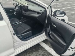 Toyota Corolla 1.2T Pioneer Edition - ფოტო 14