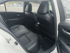 Toyota Corolla 1.2T Pioneer Edition - ფოტო 15