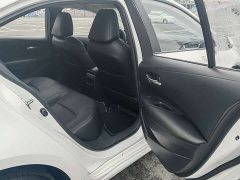Toyota Corolla 1.2T Pioneer Edition - ფოტო 16