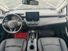 Toyota Corolla 1.2T Pioneer Edition - ფოტო 17