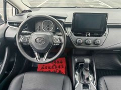 Toyota Corolla 1.2T Pioneer Edition - ფოტო 18