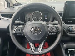 Toyota Corolla 1.2T Pioneer Edition - ფოტო 19