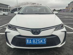Toyota Corolla 1.2T Pioneer Edition - ფოტო 2