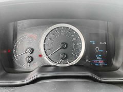 Toyota Corolla 1.2T Pioneer Edition - ფოტო 20