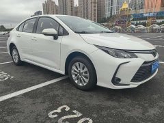 Toyota Corolla 1.2T Pioneer Edition - ფოტო 3