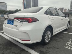 Toyota Corolla 1.2T Pioneer Edition - ფოტო 4
